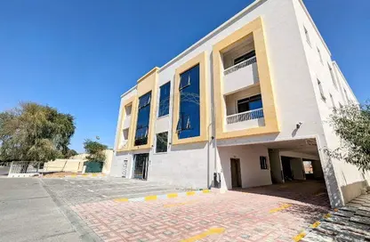 Whole Building - Studio for rent in Al Khrais - Al Jimi - Al Ain