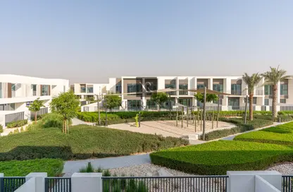 Villa - 3 Bedrooms - 4 Bathrooms for rent in Nara - The Valley - Dubai