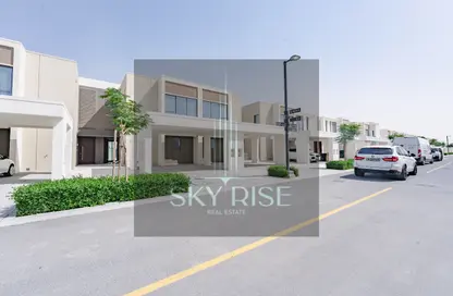 Villa - 3 Bedrooms - 3 Bathrooms for sale in Talia - The Valley - Dubai