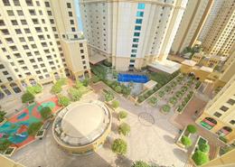Apartment - 3 bedrooms - 4 bathrooms for rent in Shams 2 - Shams - Jumeirah Beach Residence - Dubai Apartment - 3 bedrooms - 4 bathrooms for rent in Shams 2 - Shams - Jumeirah Beach Residence - Dubai