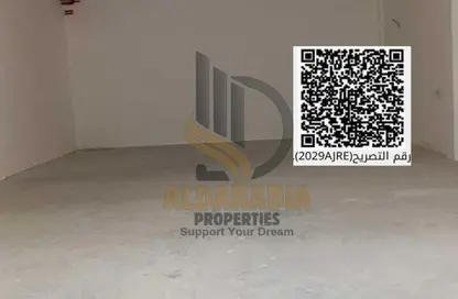 Warehouse - Studio for rent in Al Jurf Industrial 3 - Al Jurf Industrial - Ajman