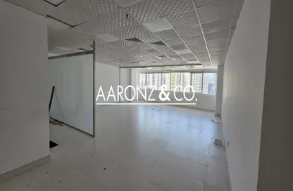 Office Space - Studio - 2 Bathrooms for rent in HDS Tower - JLT Cluster F - Jumeirah Lake Towers - Dubai