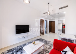 Apartment - 1 bedroom - 2 bathrooms for rent in Al Ramth 05 - Al Ramth - Remraam - Dubai Apartment - 1 bedroom - 2 bathrooms for rent in Al Ramth 05 - Al Ramth - Remraam - Dubai