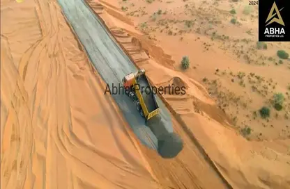أرض - استوديو للبيع في بساتين السره - مشروع السرة السكني - أم القيوين