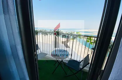 Apartment - 1 Bedroom - 2 Bathrooms for sale in Reflection - Shams Abu Dhabi - Al Reem Island - Abu Dhabi