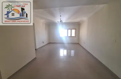 Apartment - 1 Bedroom - 2 Bathrooms for rent in Al Taawun Street - Al Taawun - Sharjah