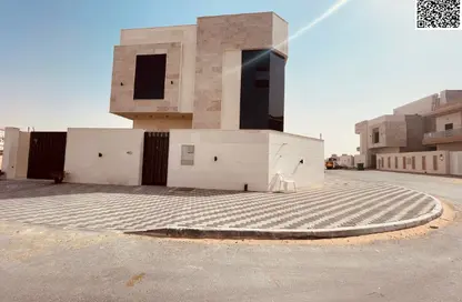 Villa - 6 Bedrooms - 7+ Bathrooms for sale in Al Zaheya Gardens - Al Zahya - Ajman