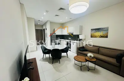 شقة - 1 حمام للايجار في سول افين - الخليج التجاري - دبي