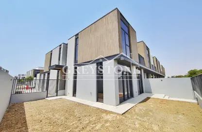 تاون هاوس - 4 غرف نوم - 4 حمامات للايجار في مدن الرنيم 1 - مودون - دبي