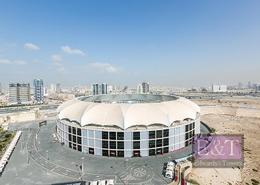 Apartment - 1 bedroom - 2 bathrooms for sale in Stadium Point - Dubai Sports City - Dubai