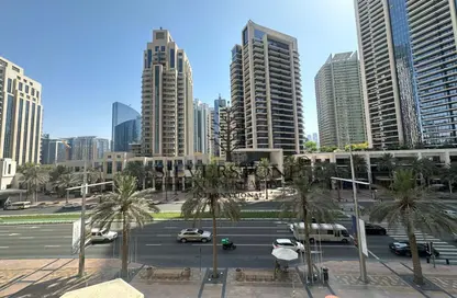 Apartment - 2 Bedrooms - 3 Bathrooms for sale in 29 Burj Boulevard Podium - 29 Burj Boulevard - Downtown Dubai - Dubai