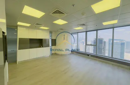 Office Space - Studio - 1 Bathroom for rent in The Palladium - JLT Cluster C - Jumeirah Lake Towers - Dubai