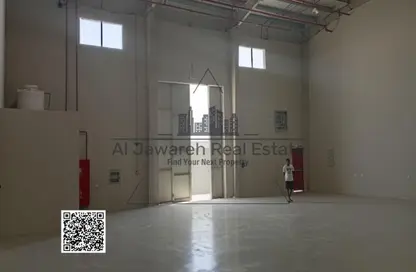 Warehouse - Studio - 1 Bathroom for rent in Umm Dir - Umm Al Quwain