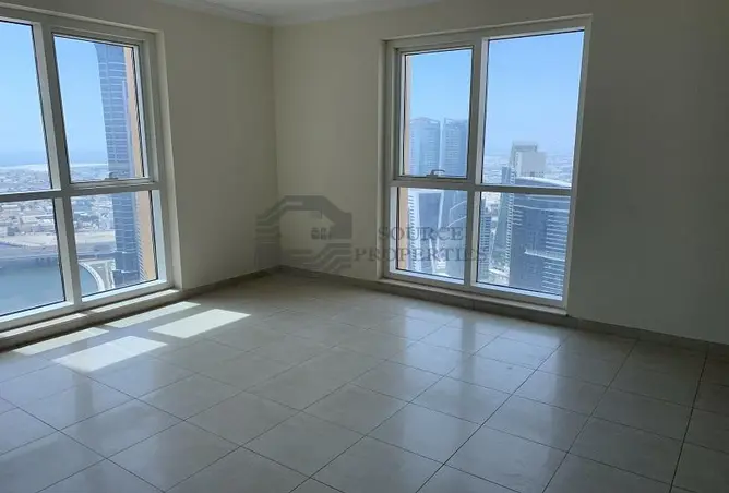 Apartment - 2 Bedrooms - 3 Bathrooms for sale in Churchill Residency Tower - Churchill Towers - Business Bay - Dubai