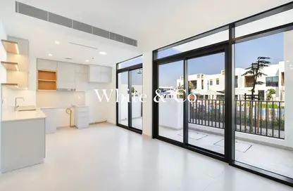 Townhouse - 3 Bedrooms - 4 Bathrooms for sale in Bliss - Arabian Ranches 3 - Dubai