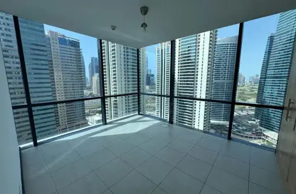 Apartment - 2 Bedrooms - 3 Bathrooms for rent in Goldcrest Views 1 - JLT Cluster V - Jumeirah Lake Towers - Dubai