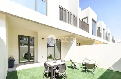 Villa - 3 Bedrooms - 4 Bathrooms for sale in Expo Golf Villas 3 - EMAAR South - Dubai South (Dubai World Central) - Dubai