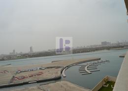 Apartment - 2 bedrooms - 3 bathrooms for sale in Marina Bay by DAMAC - Najmat Abu Dhabi - Al Reem Island - Abu Dhabi