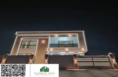 فيلا - 6 غرف نوم - 8 حمامات للبيع في الحليو 2 - الحليو - عجمان
