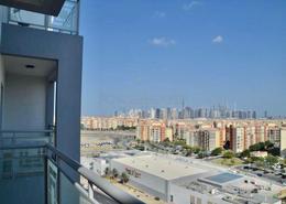 Apartment - 1 bedroom - 2 bathrooms for sale in Yasmine - Azizi Residence - Al Furjan - Dubai