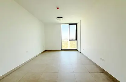 Apartment - Studio - 1 Bathroom for rent in Areej Apartments - Aljada - Sharjah
