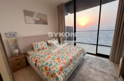 Apartment - 1 Bedroom - 2 Bathrooms for sale in Binghatti Corner - Jumeirah Village Circle - Dubai