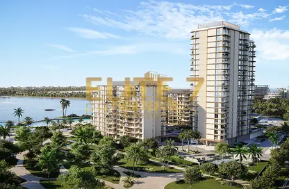 Apartment - 3 Bedrooms - 5 Bathrooms for sale in Bay Grove Residences - Dubai Islands - Deira - Dubai