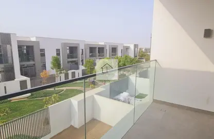 Villa - 3 Bedrooms - 4 Bathrooms for sale in Ruba - Arabian Ranches 3 - Dubai Villa - 3 Bedrooms - 4 Bathrooms for sale in Ruba - Arabian Ranches 3 - Dubai