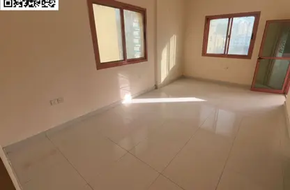 Apartment - 1 Bedroom - 1 Bathroom for rent in Ajman Corniche Residences - Ajman Corniche Road - Ajman