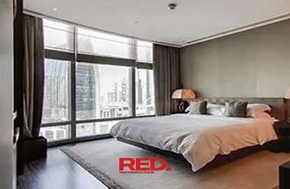 Apartment - 3 Bedrooms - 4 Bathrooms for sale in Armani Beach Residences - Palm Jumeirah - Dubai