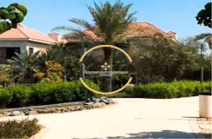 Villa - 6 Bedrooms - 7 Bathrooms for rent in HIDD Al Saadiyat - Saadiyat Island - Abu Dhabi