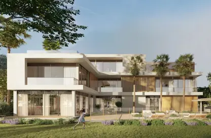 Apartment - 1 Bedroom - 2 Bathrooms for sale in Reem Hills - Najmat Abu Dhabi - Al Reem Island - Abu Dhabi