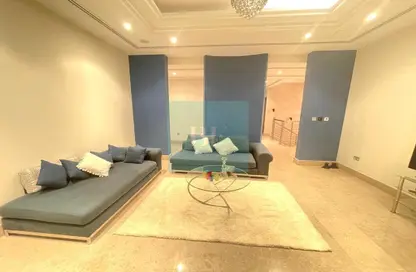 فيلا - 5 غرف نوم - 7 حمامات للبيع في فلل سعديات بيتش - شاطئ السعديات - جزيرة السعديات - أبوظبي