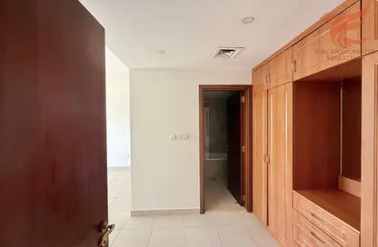 شقة - غرفة نوم - 2 حمامات للايجار في شقق مارينا E - مساكن الحمرا مارينا - قرية الحمرا - رأس الخيمة