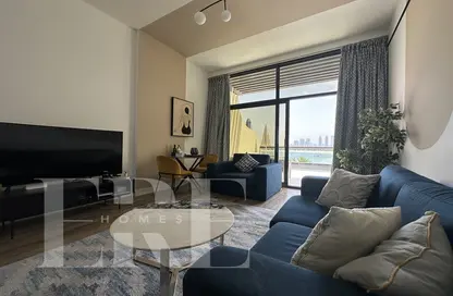Apartment - Studio - 1 Bathroom for sale in Club Vista Mare - Palm Jumeirah - Dubai