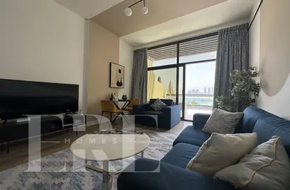 Apartment - Studio - 1 Bathroom for sale in Club Vista Mare - Palm Jumeirah - Dubai