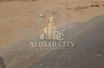 أرض - استوديو للبيع في عجمان جلوبال سيتي - العالية - عجمان