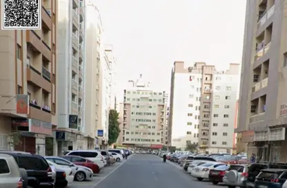 Land - Studio for sale in Al Naemiya Tower 2 - Al Naemiya Towers - Al Nuaimiya - Ajman