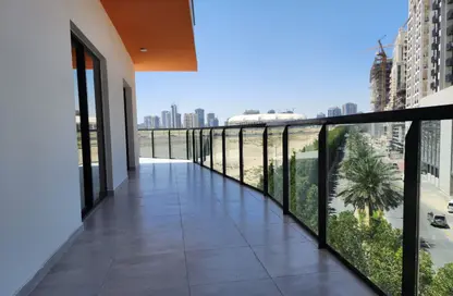 شقة - 2 غرف نوم - 2 حمامات للبيع في بنغاطي جيمز - الضاحية 12 - قرية الجميرا سركل - دبي شقة - 2 غرف نوم - 2 حمامات للبيع في بنغاطي جيمز - الضاحية 12 - قرية الجميرا سركل - دبي