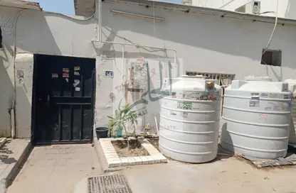 Whole Building - 6 Bedrooms - 3 Bathrooms for sale in Al Rashidiya 3 - Al Rashidiya - Ajman