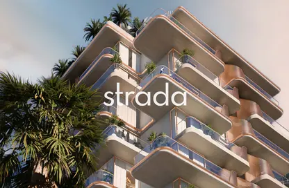Apartment - 3 Bedrooms - 3 Bathrooms for sale in Sunset Bay By Imtiaz - Dubai Islands - Deira - Dubai