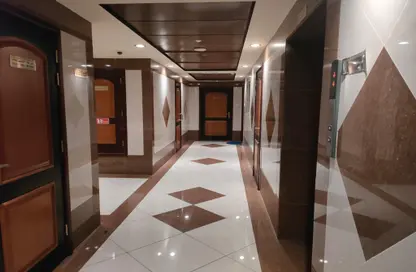 Apartment - 2 Bedrooms - 3 Bathrooms for rent in Corniche Ajman - Ajman