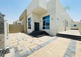 Villa - 3 bedrooms - 4 bathrooms for rent in Mirdif Villas - Mirdif - Dubai
