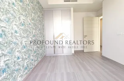 فيلا - 3 غرف نوم - 3 حمامات للايجار في فيلات جست كافالي - اكواليجيا - داماك هيلز 2 - دبي