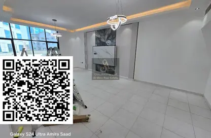 Apartment - 2 Bedrooms - 3 Bathrooms for sale in Falcon Tower 1 - Falcon Towers - Ajman Downtown - Ajman