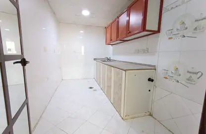 Apartment - 2 Bedrooms - 2 Bathrooms for rent in Mohamed Bin Zayed Centre - Mohamed Bin Zayed City - Abu Dhabi