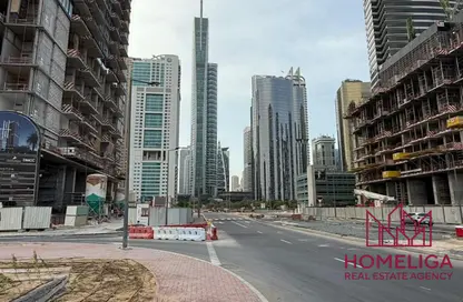 شقة - غرفة نوم - 2 حمامات للبيع في ابر هاوس ويست - أبّر هاوس - أبراج بحيرة الجميرا - دبي