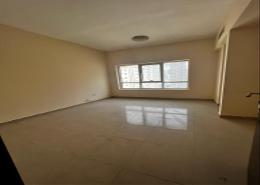 Empty Room image for: Apartment - 2 bedrooms - 4 bathrooms for rent in Sharjah Gate - Al Nahda - Sharjah, Image 1