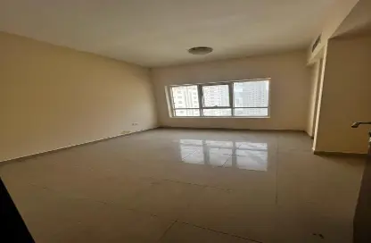 Empty Room image for: Apartment - 2 Bedrooms - 4 Bathrooms for sale in Sharjah Gate - Al Nahda - Sharjah, Image 1