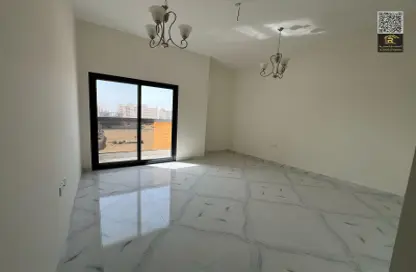 شقة - غرفة نوم - 2 حمامات للايجار في الجرف 3 - الجرف - عجمان وسط المدينة - عجمان